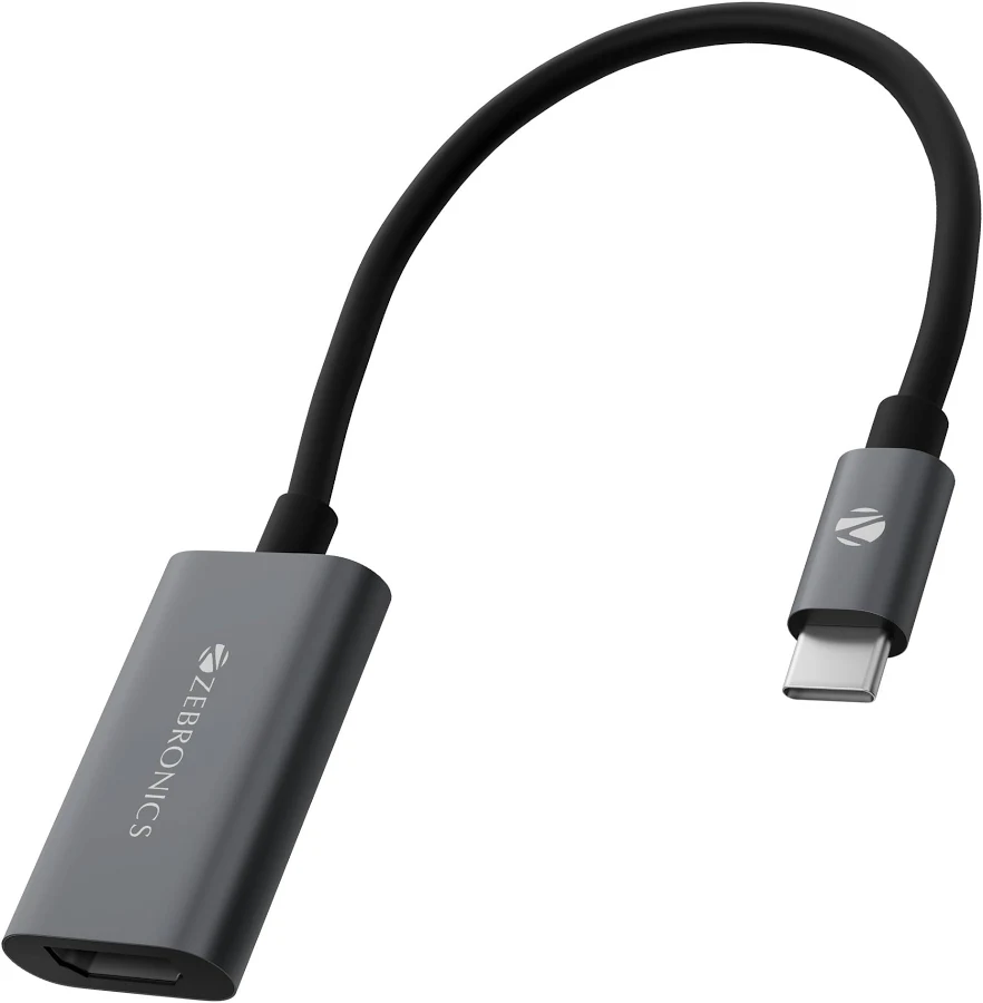 Type C to HDMI cable